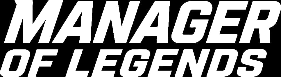 Manager of Legends
