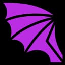 Bat Wing