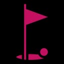 Golf Flag