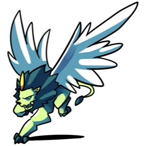 Wind Beast