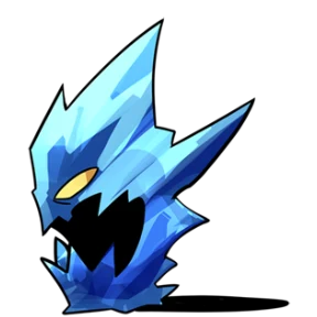 Ice Spawn